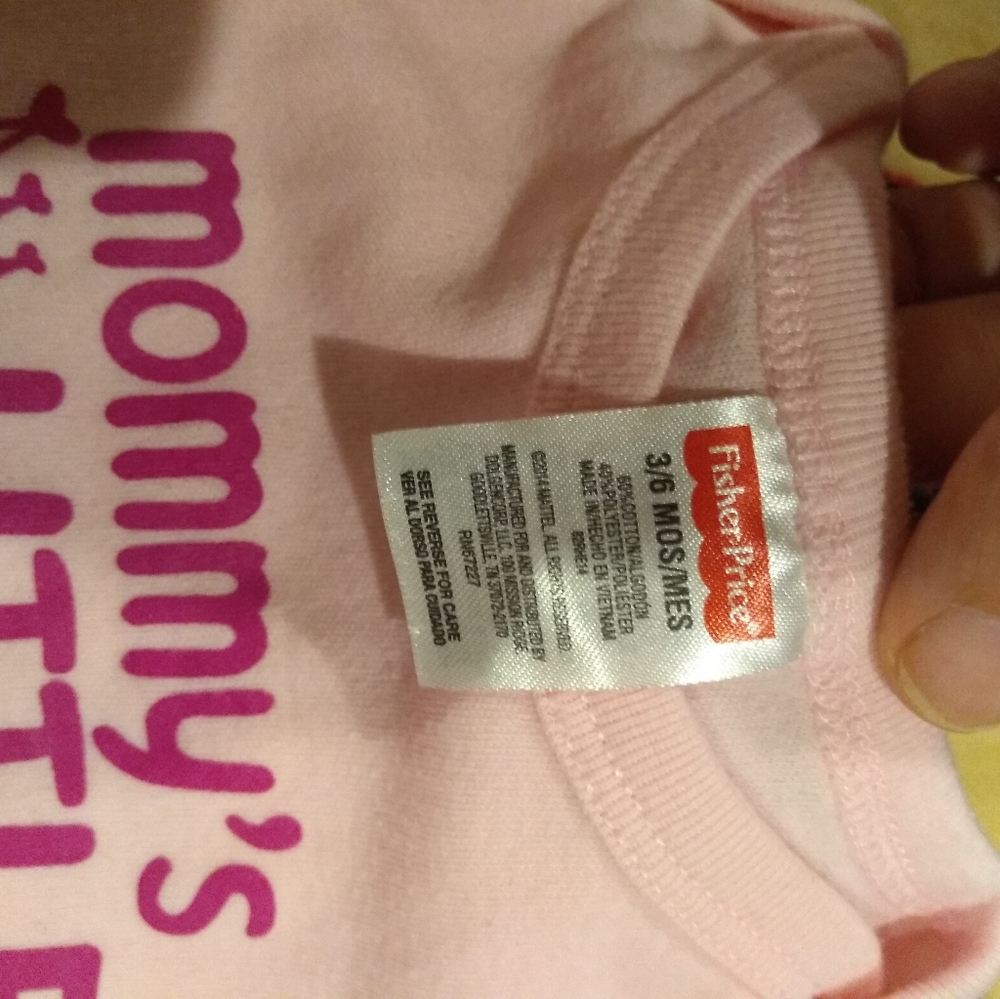 Baby jogger